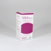 Vifol Hierro Ácido Fólico Proteína Soya Naturex
