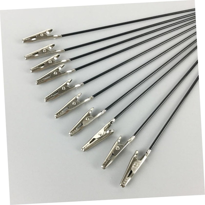 TEHAUX 1 Set of Model Painting Stand Base Airbrush Crafts