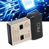 2.4G USB Receiver for Logi G Pro Wireless Mouse, USB