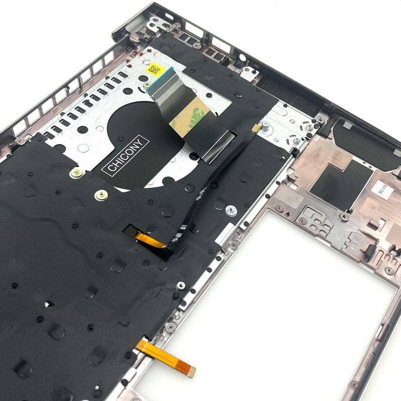wzqrps Replacement for HP Elitebook 840 G7 G8 745 Laptop