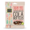 Free From Fellow Cola Bottles, 100g