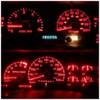 AUXLIGHT 20 Piece T5 LED Bulbs Dashboard Lights 3030 Chipsets