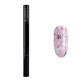 Bluesky Aquacolor Pen, Waikiki Beach, 08 Purple, 1 ml