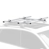 TOOENJOY Compatibility Adapter Rack Kit for Lift Roof Rack Use,