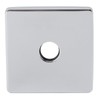 Square Shower Arm Cover Plate, Extra Large Stylish Uiniversal 3.5