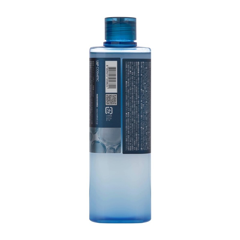 MEDIHEAL, THE N.M.F AQUA TONER Lotion, 16.9 fl oz (500