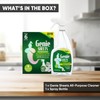 Genie Sheets All Purpose Cleaner | 1 Bottle with Sprayer