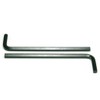 Long Arm Black Hex Allen Key Wrench 7/64 Inch -