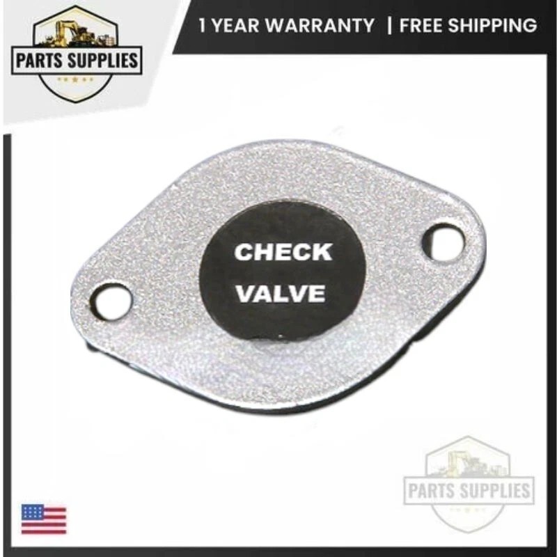 Aftermarket 066655 66655 Check Valve Assembly fits Gasboy 70 1800