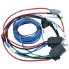 ALTBET Wiring Cable Harness Kit Compatible with Marine CMC/TH Tilt