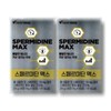 뉴트리 스페르미딘 맥스 400mg x 60정 2박스 Nutri Spermidine Max 400mg x 60 tablets 2 boxes