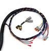neivilu Wire Wiring Harness for Club Car Precedent 1515-5201 48V