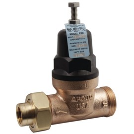 Apollo Valves 69ELF114 3/4-inch Water Pressure Reducing Valve