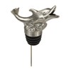 My Pour Head Stainless Steel Animal Wine Pourer Aerator -