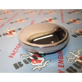 1934-1958 Buick Accessory Gas Cap | OEM #6410235 | AC #GT55 | Chrome
