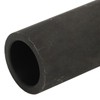 9/16in‑26 Spline to 3/4in Round Smooth Steering Shaft Coupler Non