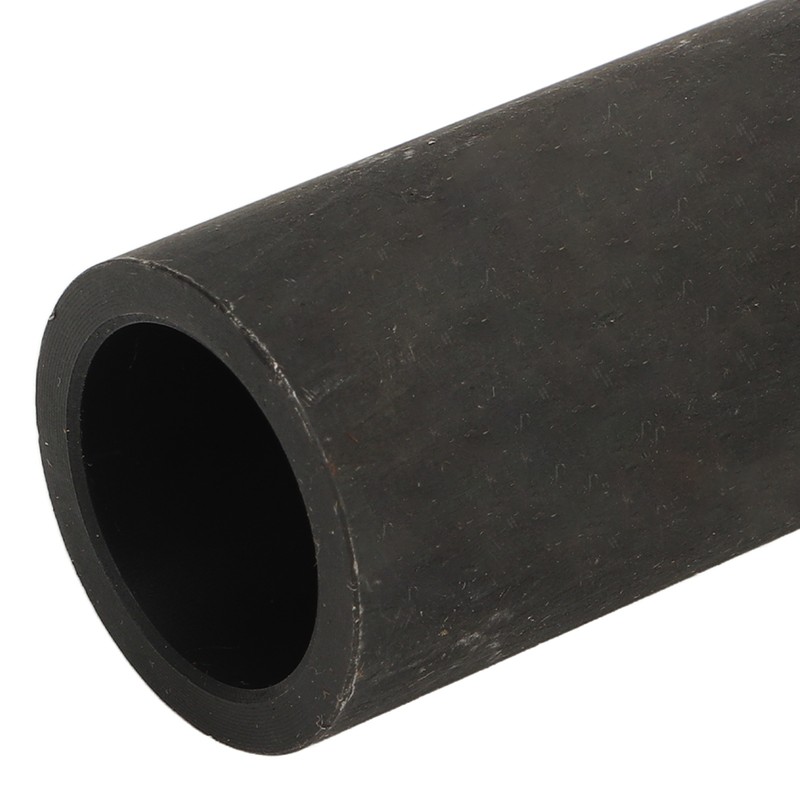 9/16in‑26 Spline to 3/4in Round Smooth Steering Shaft Coupler Non