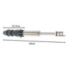 1x DIY Refiting UVC Reciprocating Saw Attachments Adapter Toys Connector