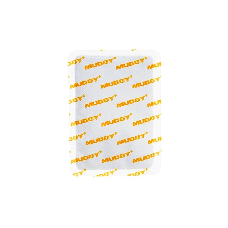 Muddy XL Warmer/NO Adhesive / 3 Pack