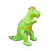 SWIMLINE Humongous Backyard Dinosaur Sprinkler for Outdoor Fun and Adventure,