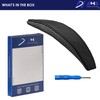 Replacement V3 Headband Cushion pad compatible with Bose QuietComfort 35