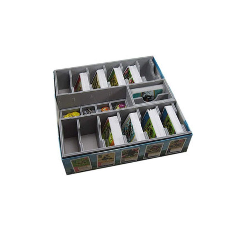 Folded Space EOOD FS-IMP Accessory