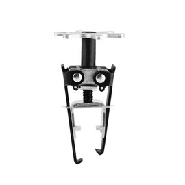 Carbon Steel Engine Overhead Valve Spring Compressor Valve Removal Installer Tool Universal