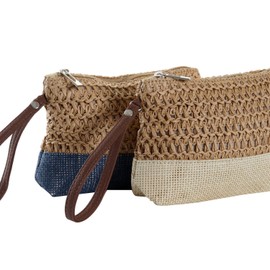 DKD Home Decor Toiletry Bag Standard