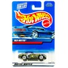 Hot Wheels '63 Vette #174 Year: 2000
