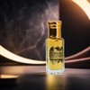 INTENSE OUD Tulum Perfume Oil 12ML (0.40 OZ) with Black