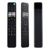 Control Remoto Compatible Con Sony Rmf-tx520u Smart Tv
