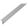 Alberts 497798 T-Profile, Aluminium, Natural, 1000 x 15 x 15