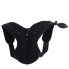Posture Corrector Breathable Back Support Adjustable Unisex Shoulder Brace Straightener