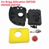 Replacement Carburetor for Lawn Mower Engines – Fits Select 300E,