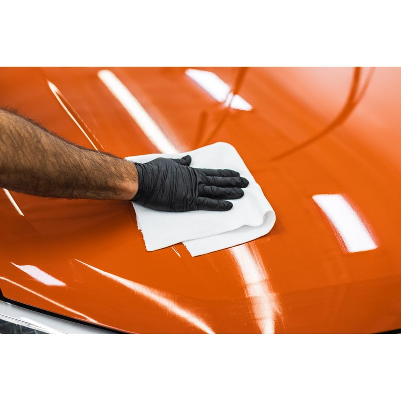 Armour Detail Supply - Armour Quartz Coating - Chemical &