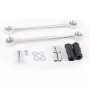 Nexus Rear Sway Bar Links fit0-2" Suspension Lift Jeep Grand