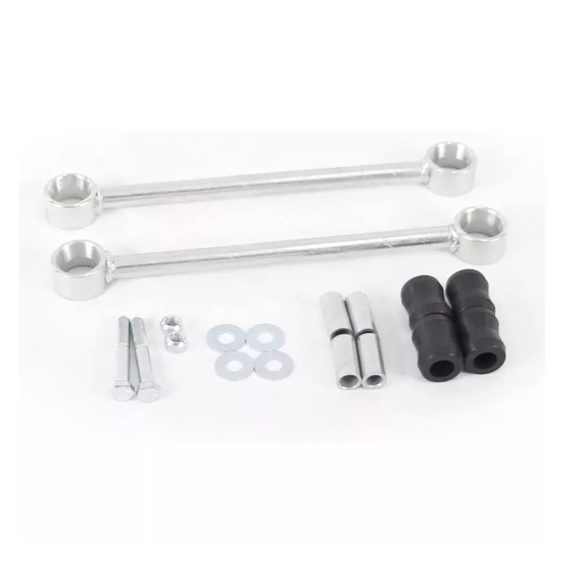 Nexus Rear Sway Bar Links fit0-2" Suspension Lift Jeep Grand