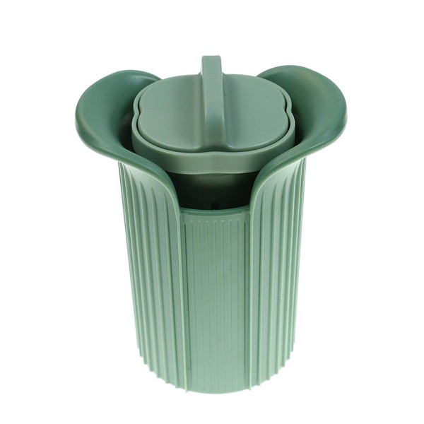 Multi functional vegetable slicer, manual cucumber chopper, cucumber cutter, carrot