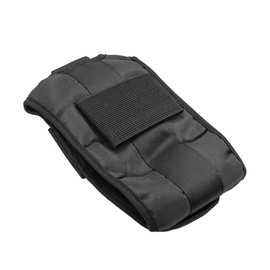 Tiardey Yoga Stretching Strap,Ankle Ligament Stretcher Belt with Loops,Leg Stretcher Good for Plantar Fasciitis,Leg and Foot Stretch Assist(BLACK)