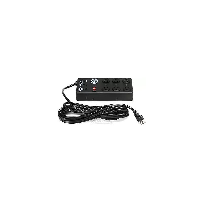 Black Lion Audio PG-P Portable Power Conditioner