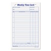 TOP3016 - Employee Time Card