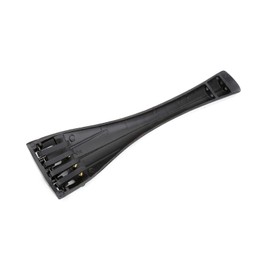 Cello Tailpiece Aluminum Alloy Cello Endpin with Adjustable Tailgut Musical Instruments Accessories for 4/4 Cello