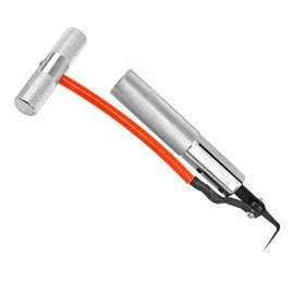 Sandfren Car Windshield Removal Tool, Vehicle Windscreen Glass Scraper Knife, Automotive Window Repair Cutter Remover Blade Replacement Accessories, Universal for SUV, Sedan, Truck