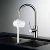 Spontaneous Ozone Water Machine O3 Front Filter Water Purifier Accessory