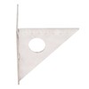 Carpenter Angle Ruler Carpentry Corner 45 90 Degree Right Angle