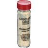 Morton & Bassett Granulated Garlic with Parsley, 2.6oz – Salt-Free,