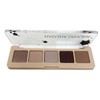Natasha Denona My Mini Dream Eyeshadow Palette (.028 Oz each)