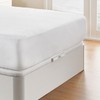 Pikolin Home – Cotton Mattress Protector, 100% bamboo, Waterproof Cama