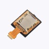 Sonuen SD Card Slot Reader Socket Replacement for New 3DS