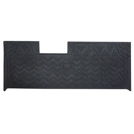 Red Hawk ACC-0163 Floor Mat Compatible with/Replacement for Club Car Tempo and Precedent, 2004 and Newer 8mm Thickness Golf carts